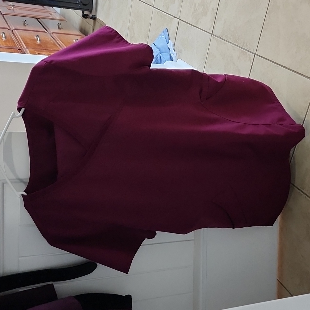 Womens Scrub set